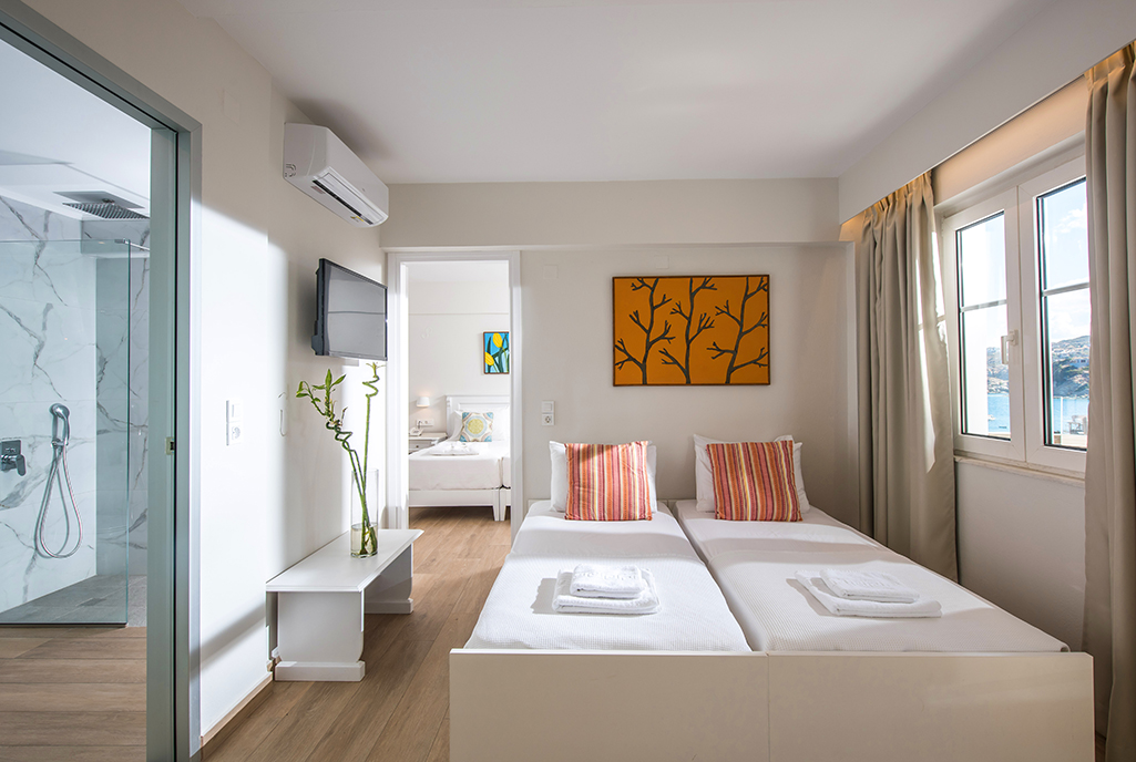 Alexander House Hotel 